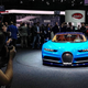 Illustration for article titled Geneva Motor Show In A day 2016 + Gallery